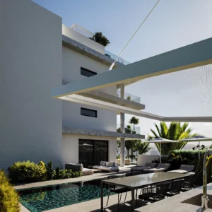 2 Bedroom Apartment for Sale in Oroklini, Larnaca District