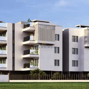2 Bedroom Apartment for Sale in Larnaca District