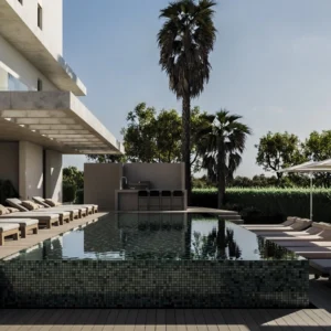 2 Bedroom Apartment for Sale in Oroklini, Larnaca District