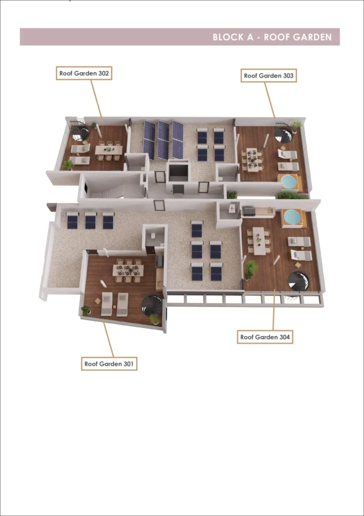 2 Bedroom Apartment for Sale in Aradippou, Larnaca District