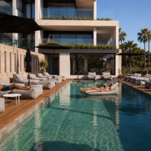 2 Bedroom Apartment for Sale in Aradippou, Larnaca District