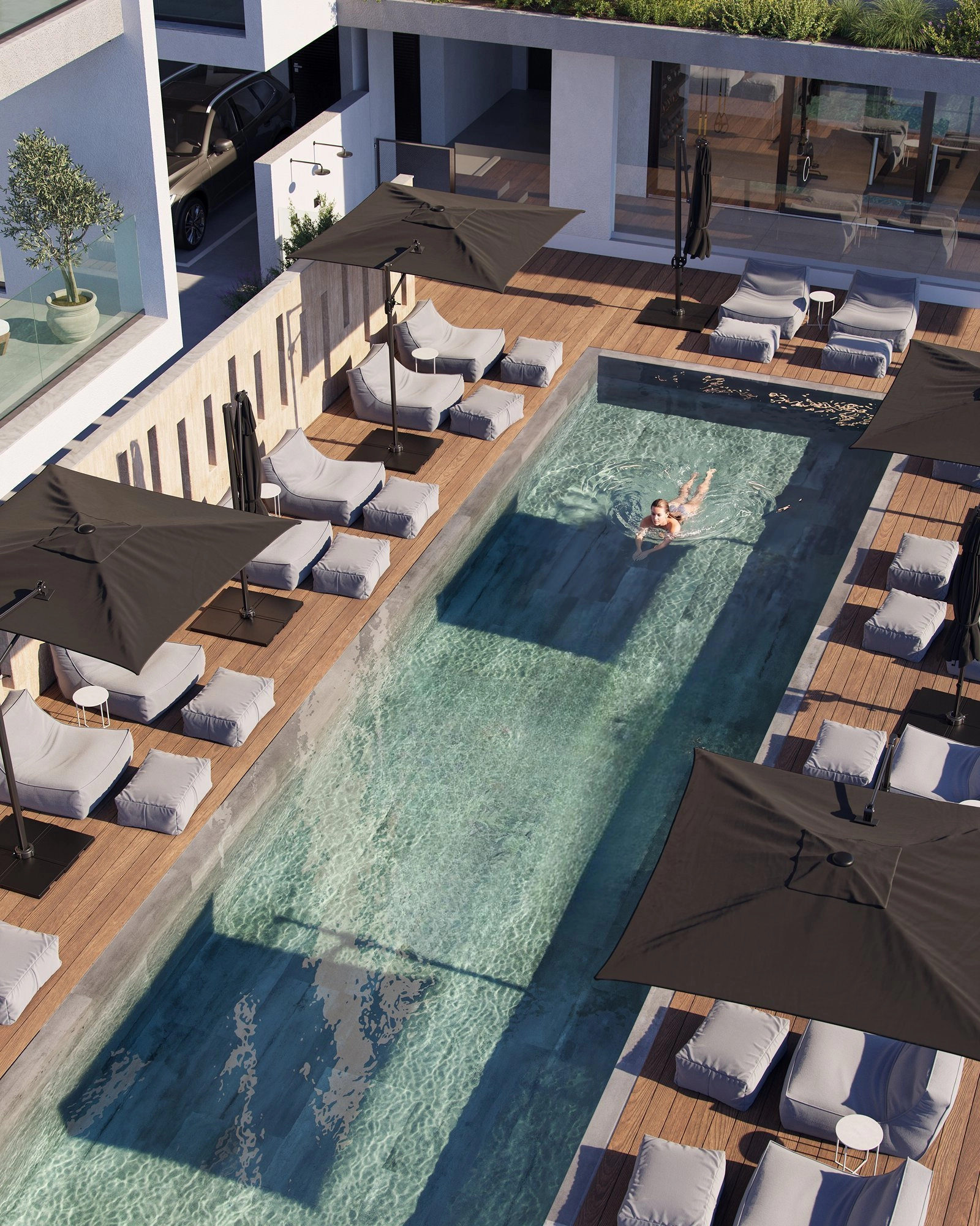 2 Bedroom Apartment for Sale in Aradippou, Larnaca District