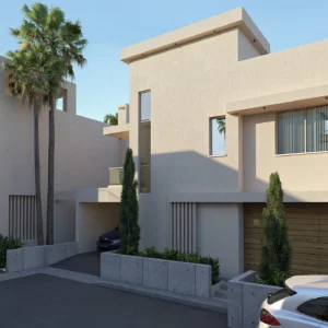 3 Bedroom House for Sale in Paralimni, Famagusta District