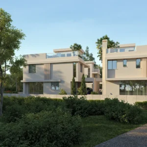 3 Bedroom House for Sale in Paralimni, Famagusta District