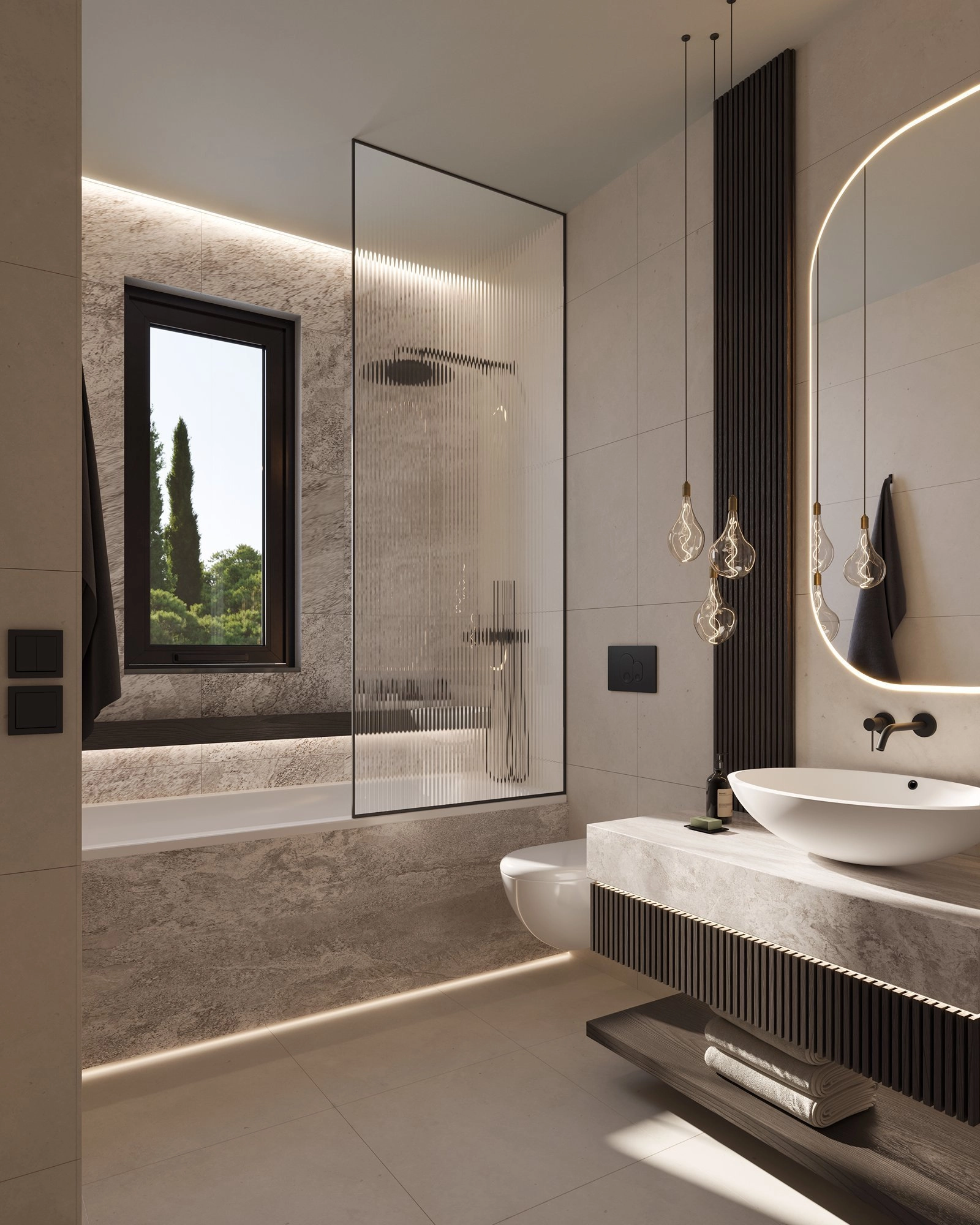 2 Bedroom Apartment for Sale in Aradippou, Larnaca District