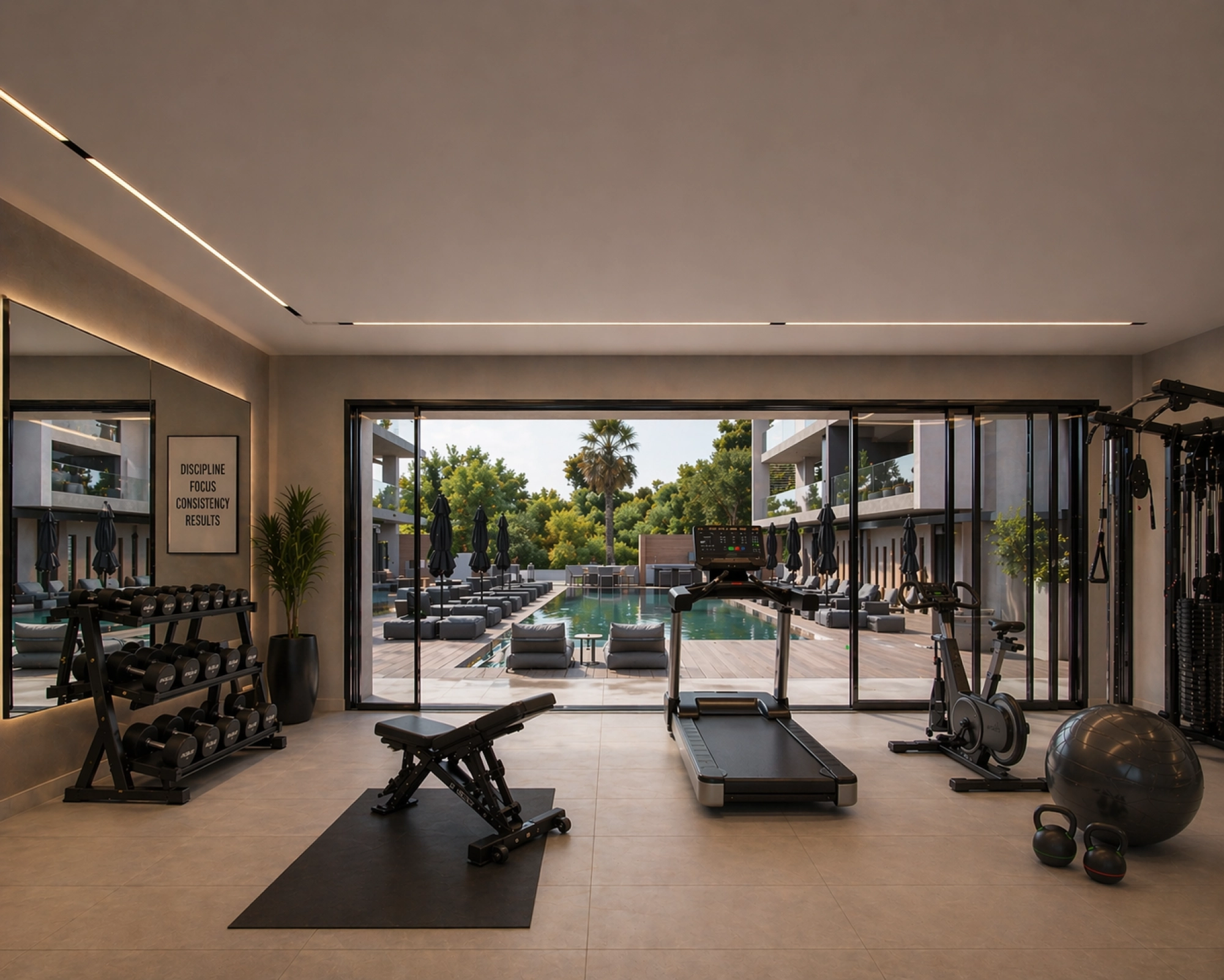 2 Bedroom Apartment for Sale in Aradippou, Larnaca District