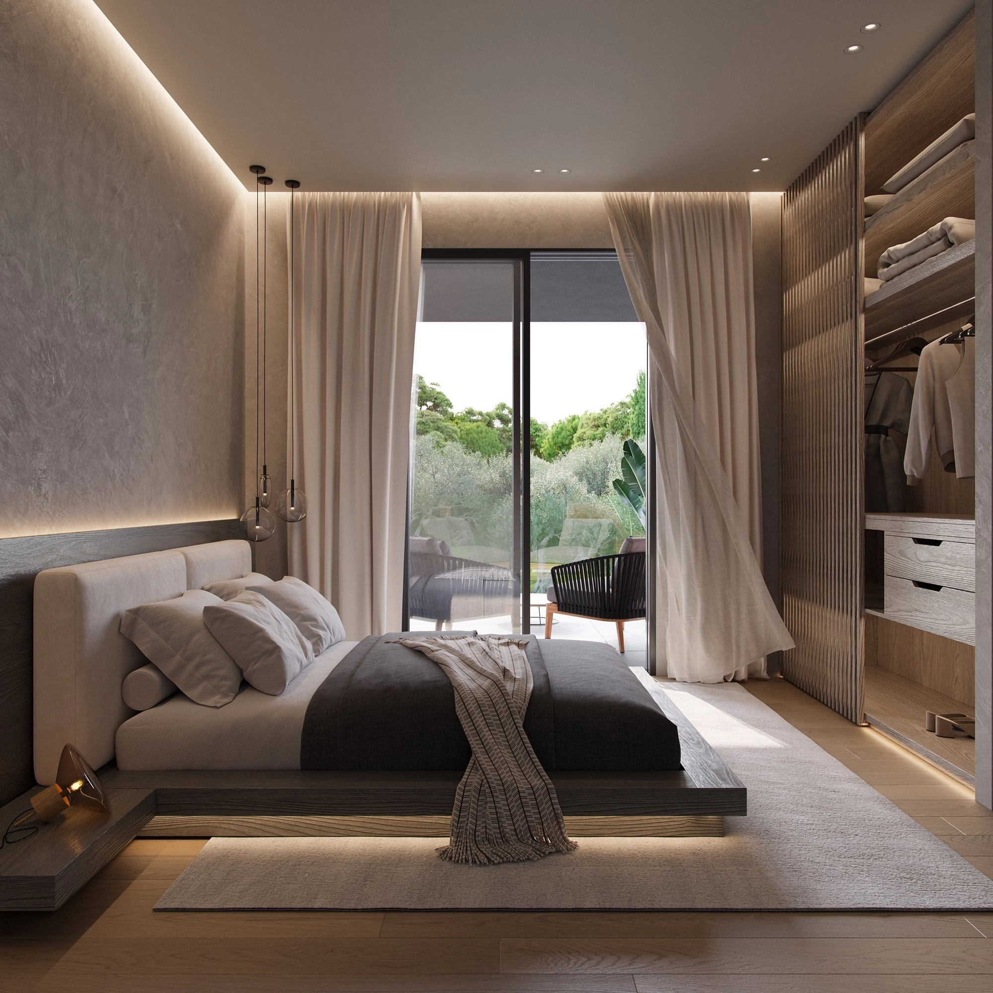 2 Bedroom Apartment for Sale in Aradippou, Larnaca District