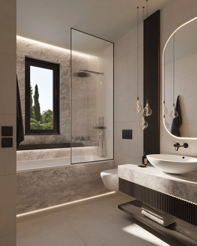 2 Bedroom Apartment for Sale in Aradippou, Larnaca District