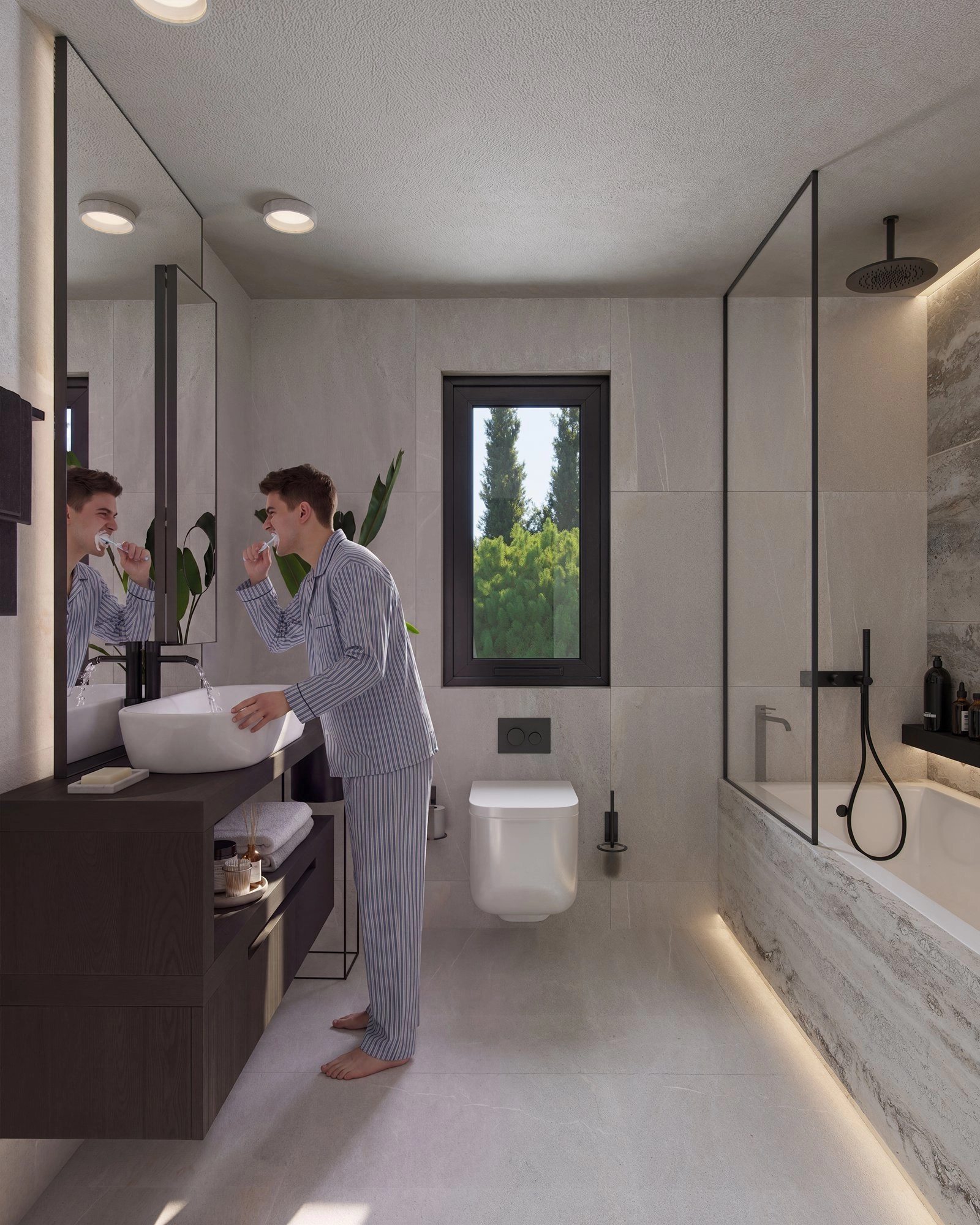 2 Bedroom Apartment for Sale in Aradippou, Larnaca District