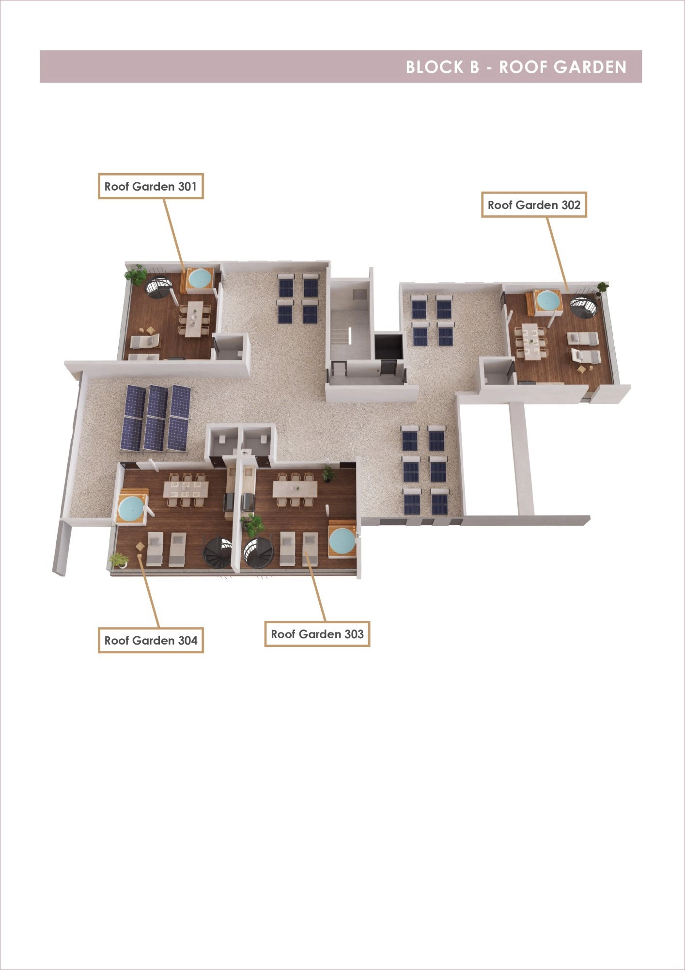 2 Bedroom Apartment for Sale in Aradippou, Larnaca District