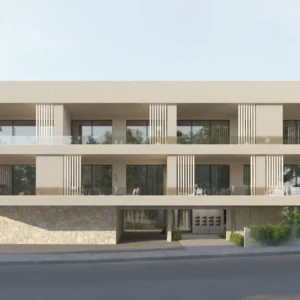 2 Bedroom Apartment for Sale in Livadia Larnakas, Larnaca District