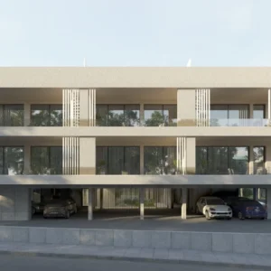 1 Bedroom Apartment for Sale in Livadia Larnakas, Larnaca District