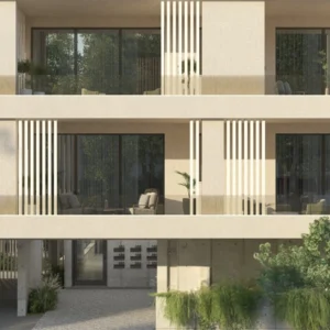 2 Bedroom Apartment for Sale in Livadia Larnakas, Larnaca District