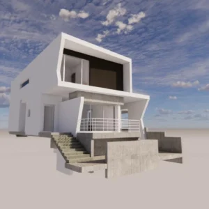 3 Bedroom House for Sale in Kolossi, Limassol District
