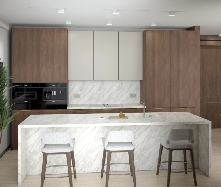 Cheap Apartments for Sale Paphos up to 500000 euro
