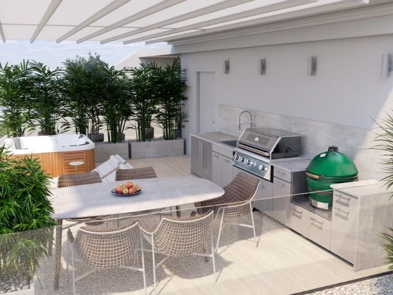 Cheap Apartments for Sale Paphos up to 500000 euro