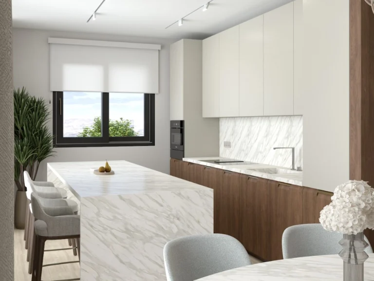 Cheap Apartments for Sale Paphos up to 500000 euro