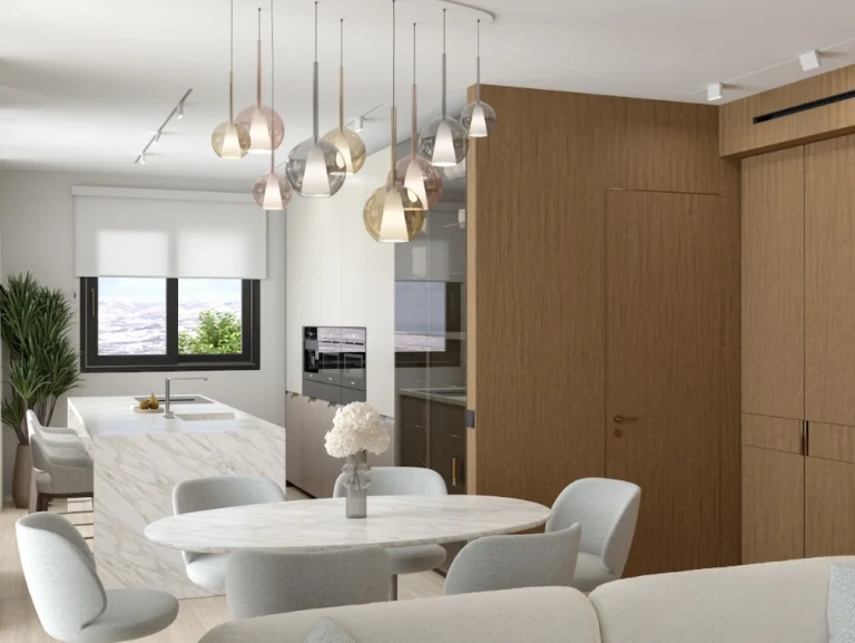Cheap Apartments for Sale Paphos up to 500000 euro
