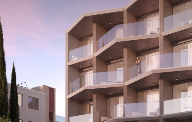 Cheap Apartments for Sale Paphos up to 500000 euro