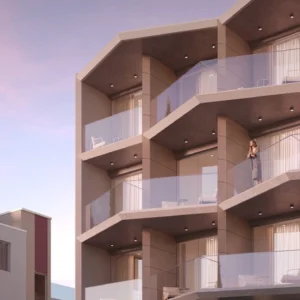 1 Bedroom Apartment for Sale in Paphos District