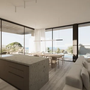 6+ Bedroom House for Sale in Konia, Paphos District