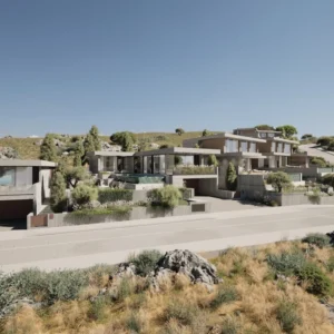 5 Bedroom House for Sale in Konia, Paphos District
