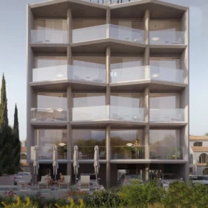 1 Bedroom Apartment for Sale in Paphos District