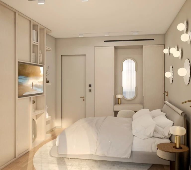 Cheap Apartments for Sale Paphos up to 400000 euro
