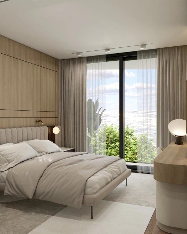 Cheap Apartments for Sale Paphos up to 400000 euro