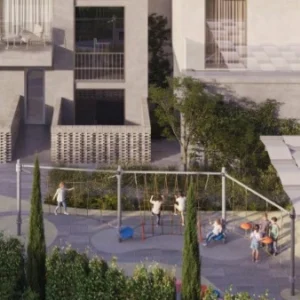 1 Bedroom Apartment for Sale in Paphos District