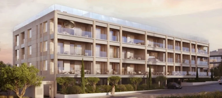 Cheap Apartments for Sale Paphos up to 400000 euro