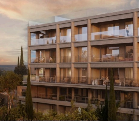 Cheap Apartments for Sale Paphos up to 400000 euro