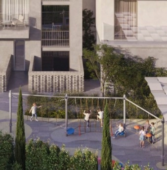 Cheap Apartments for Sale Paphos up to 400000 euro