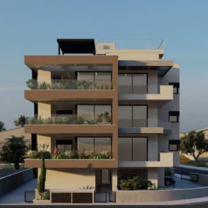 2 Bedroom Apartment for Sale in Ypsonas, Limassol District