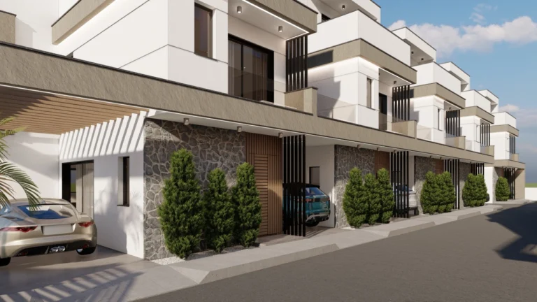 Cheap Houses and Villas for Sale Limassol up to 500000 euro