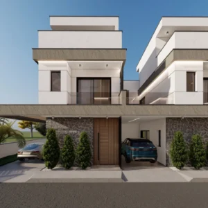 3 Bedroom House for Sale in Palodeia, Limassol District