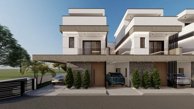 Cheap Houses and Villas for Sale Limassol up to 500000 euro