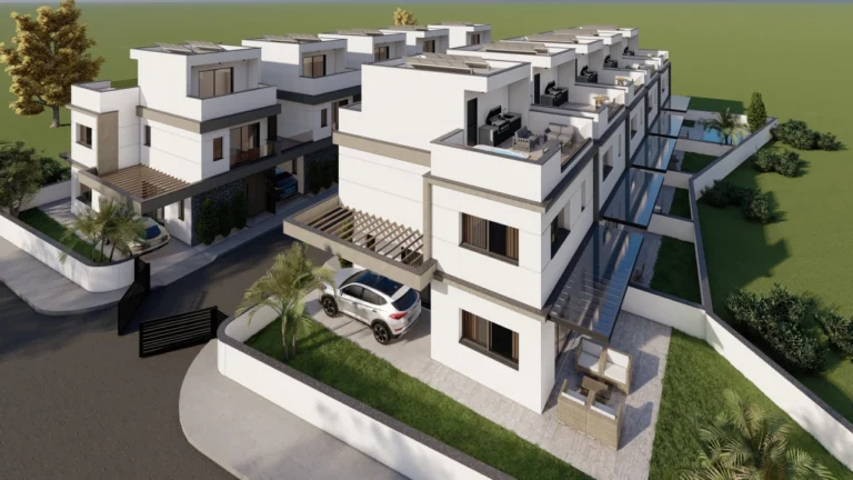 Cheap Houses and Villas for Sale Limassol up to 500000 euro