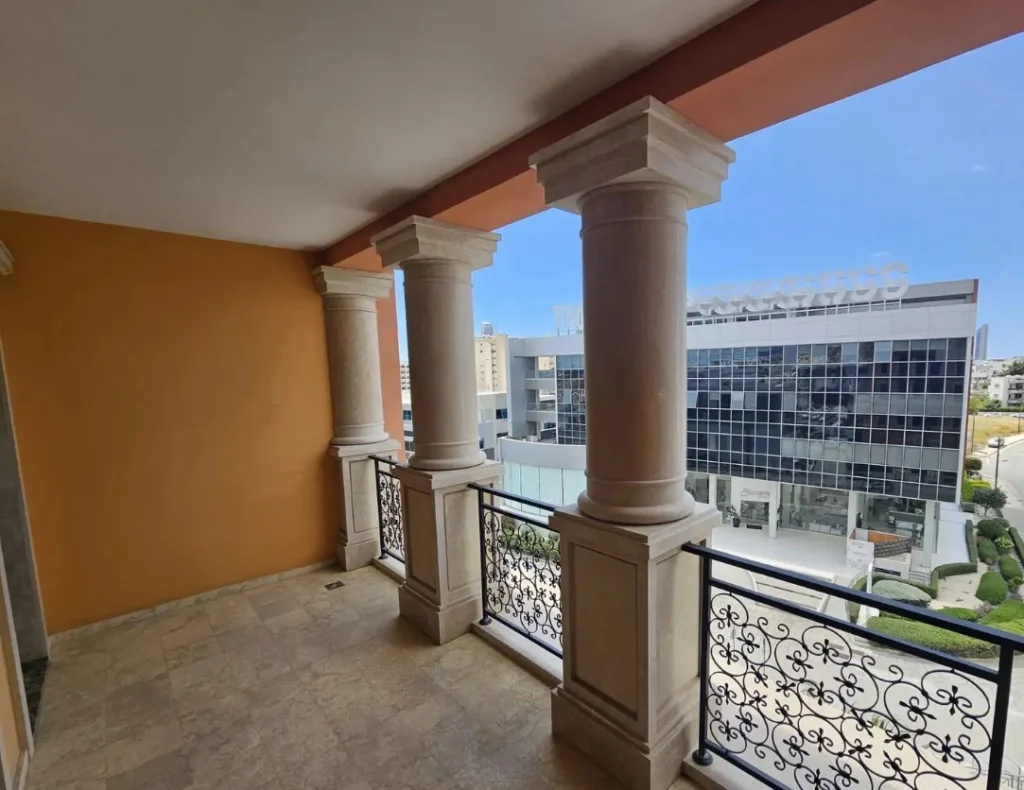 331m² Office for Sale in Limassol – Linopetra