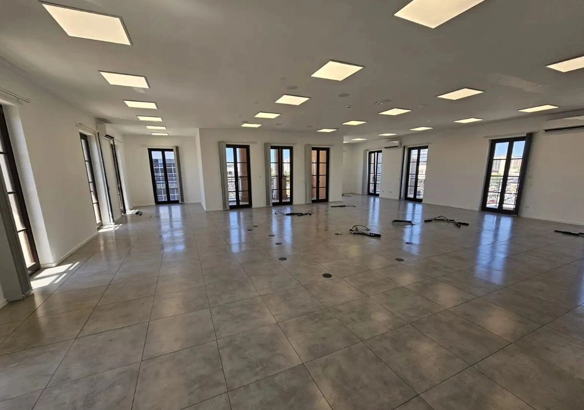 331m² Office for Sale in Limassol – Linopetra