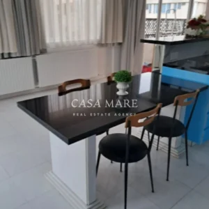 3 Bedroom Apartment for Rent in Agioi Omologites, Nicosia District