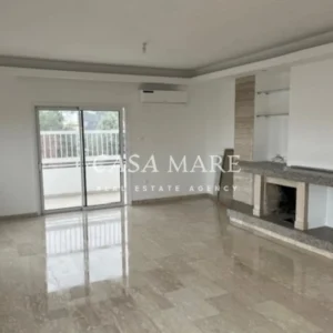 3 Bedroom Apartment for Rent in Engomi, Nicosia District