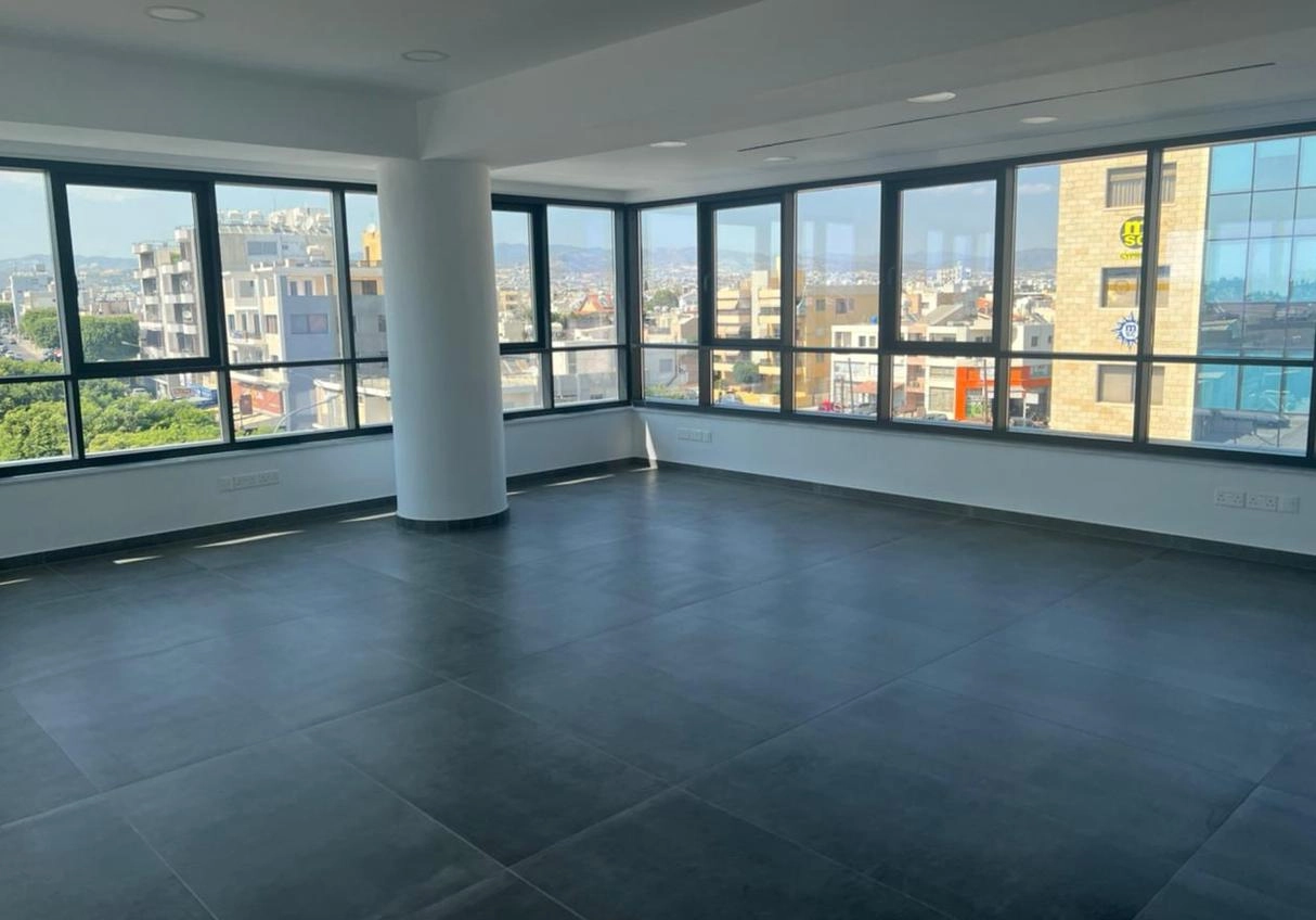 115m² Office for Rent