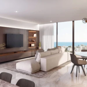 3 Bedroom Apartment for Sale in Potamos Germasogeias, Limassol District