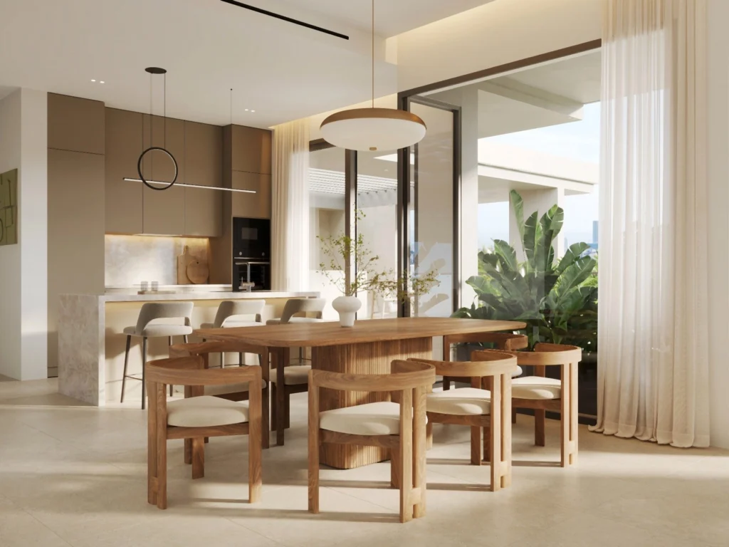 2 Bedroom Apartment for Sale in Limassol – Panthea