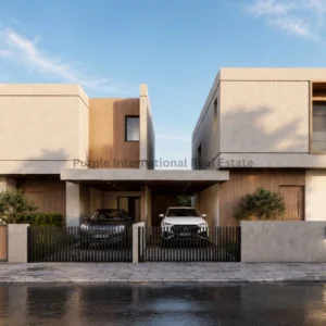 3 Bedroom House for Sale in Geroskipou, Paphos District