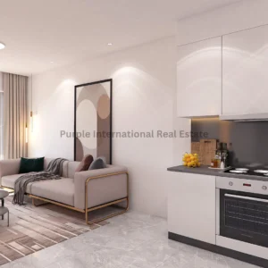 2 Bedroom Apartment for Sale in Oroklini, Larnaca District