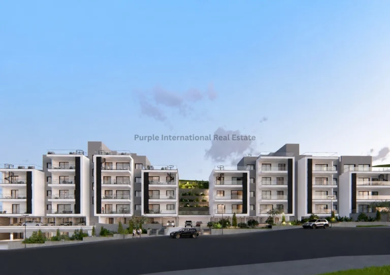 Building for Sale in Limassol – Agia Fyla
