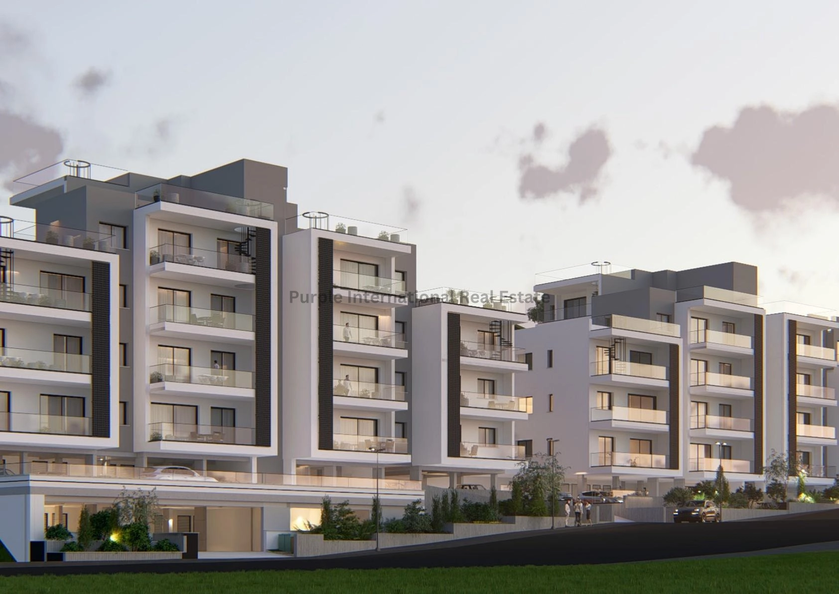 Building for Sale in Limassol – Agia Fyla