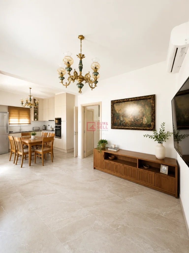 Cheap Houses and Villas for Rent Limassol